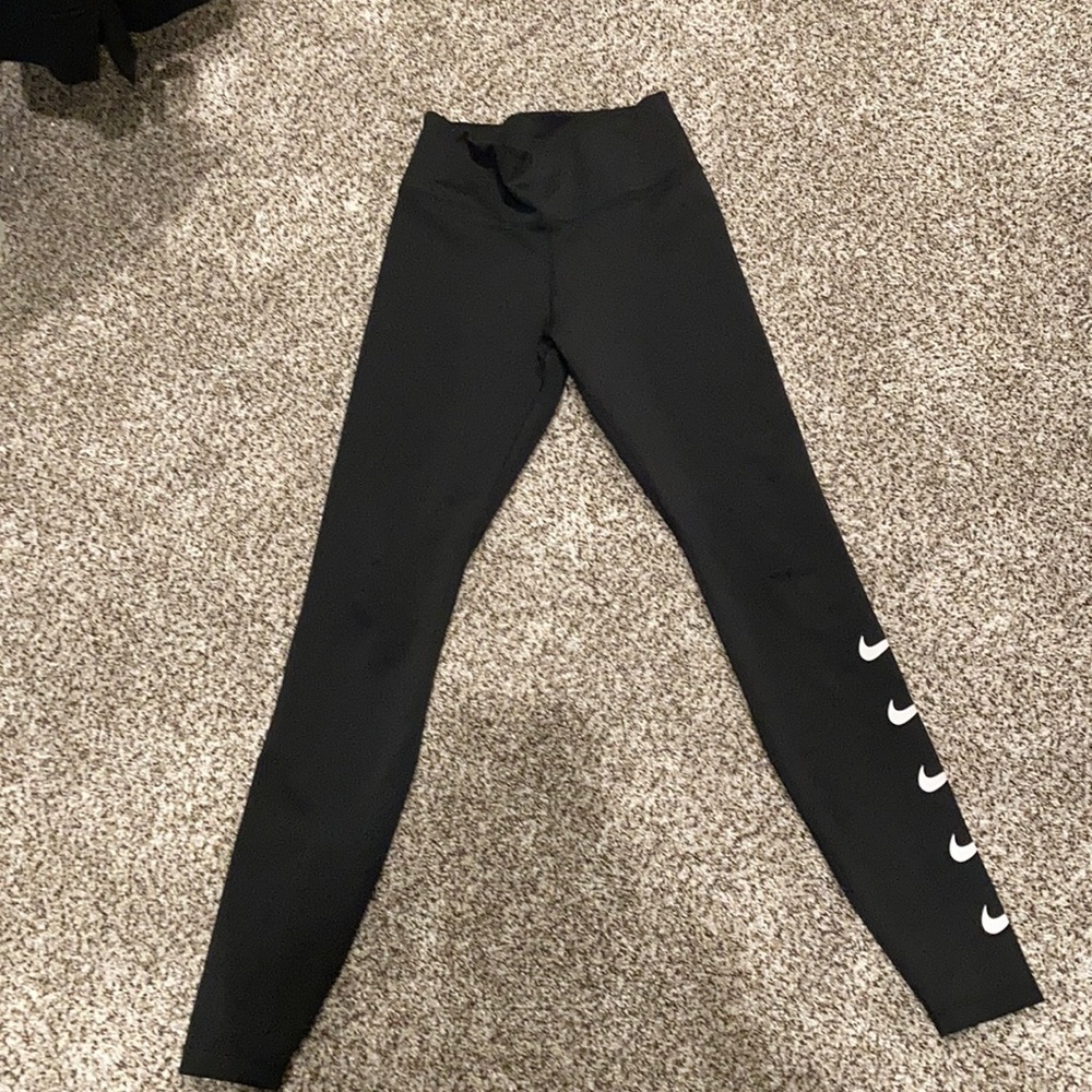 Nike dri fit leggings